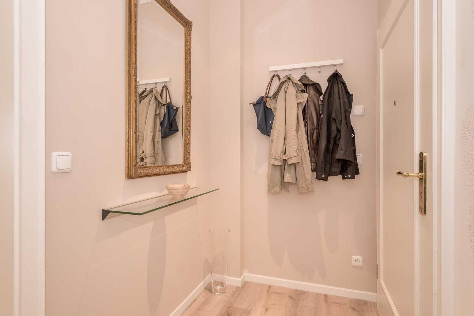 Ferienwohnung Pusteblume - Villa Stranddistel บินซ์ ภายนอก รูปภาพ